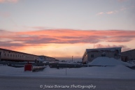 Arctic Sunsets (2011) Photo by Josie B