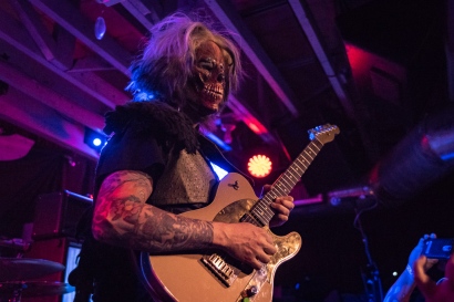 John 5 and the Creatures